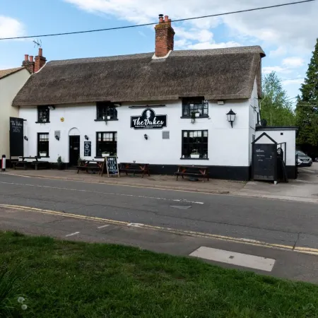 The Dukes