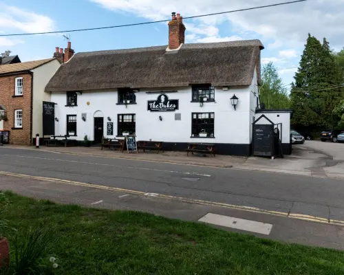 The Dukes Hotels in Leighton Buzzard