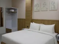 The Bale Residence โรงแรมในบลิตาร์