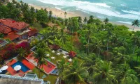 Getaway Beach Resort Kovalam - 4-Star