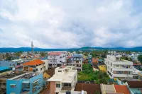 Olive  Hotel Chikkamagalur by Embassy Group - Wifi
