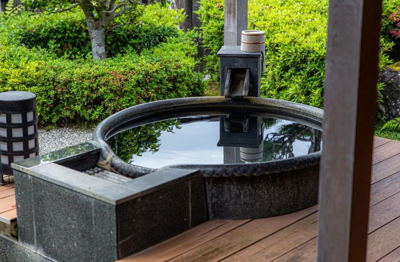 Japanese Ryokan Seryo photo 3