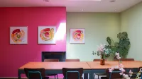 Hotel by Hyve Basel