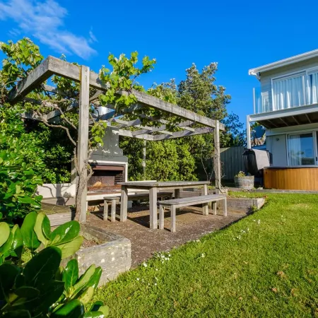 Palm Ridge - Near Onetangi & Palm Beach