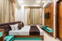 The Grand Shaurya - Barer