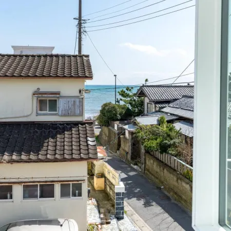 Villa Kamakura