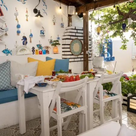 Alada Garden Otel