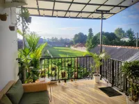 Indonesia Eco Tour Homestay - Scenic