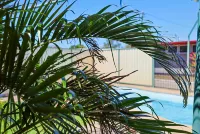 Shell Motel (Pearly Shell Motel) - Pool