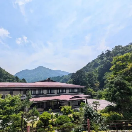 Itoen Hotel Shima