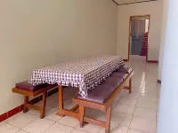 Sighma Hotel Sala 2 Jalan Kaliurang - Pensions