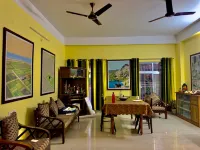 Three Little Birds Homestay - 2-Star