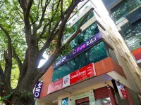 Olive Zip Domlur by Embassy Group Hotels near RMZ Infinity