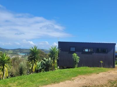 Wild Days Accommodation