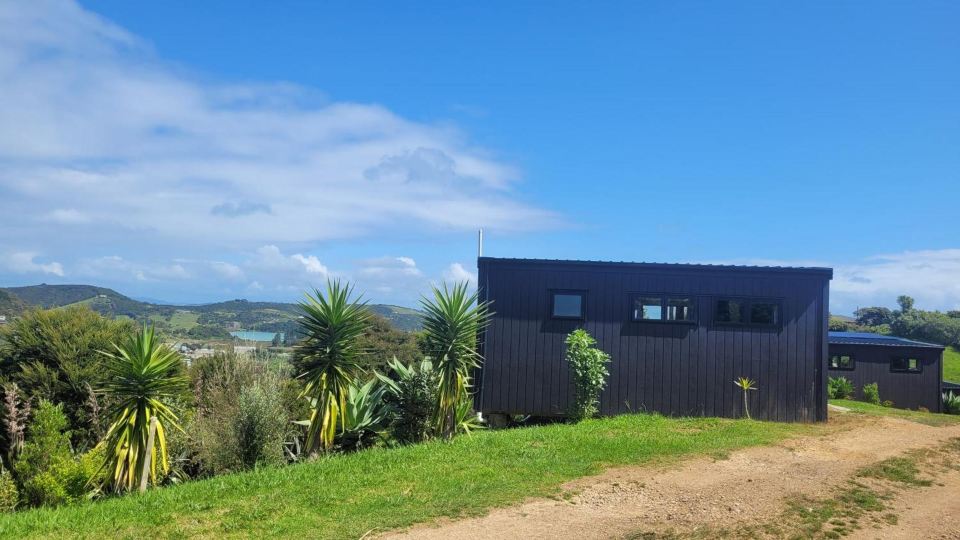 Wild Days Accommodation