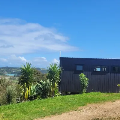 Wild Days Accommodation Hotels near Waiheke Island