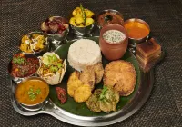 The LaLiT Golf & Spa Resort Goa - Morgenmad