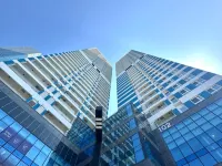THE DECEMBER STAY Busan Songdo Ocean Terrace Hotels near Songdo Skywalk