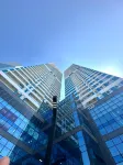 THE DECEMBER STAY Busan Songdo Ocean Terrace Hotels in Songdo