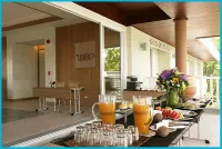 Rest Detail Hotel Hua Hin - Desayuno