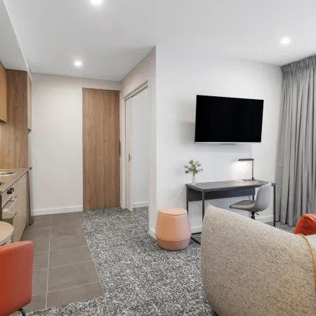 Punthill Essendon North