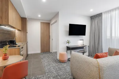 Punthill Essendon North Hotels in Melbourne