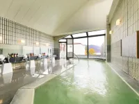 Yutorelo Nikko Hotels near Kegon Falls