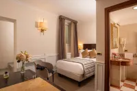 Hotel Del Corso - Wifi