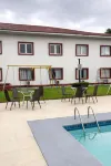 Nobile Hotel Belém - Pool