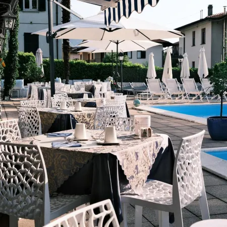Hotel Sonenga