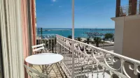 Casa Manfredi - con vista mare