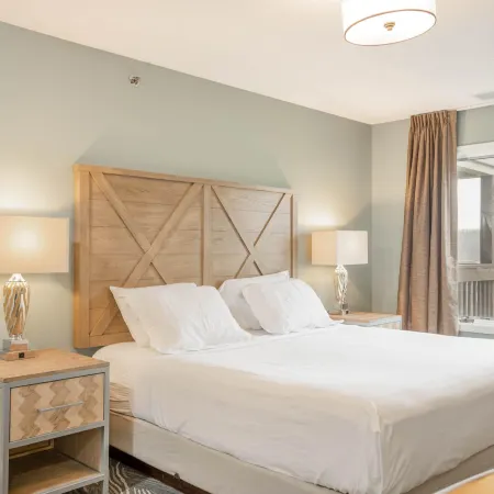 Massanutten Resort by TripForth