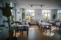 Perła Sudetów by Stay Inn Hotels - breakfast