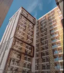 Apartemen Patraland Amarta By Nyamaninn