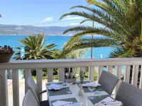 Hotel Vila Tina Hotels in Arbanija