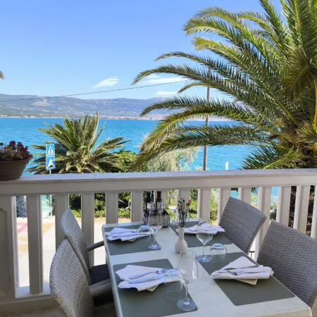 Hotel Vila Tina