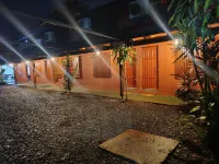 德爾韋斯佩德公寓 酒店