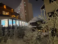 Vila Borova Wellness&SPA Resort Hotels in 