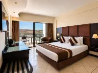 Anezi Tower Hotel Hotels near Les amicales