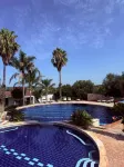 Città Bianca Country Resort - Pools
