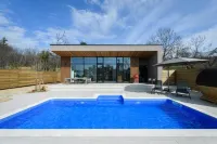 Morris Resort Tohginbow -  Holiday Villas