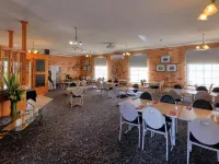 North Parkes Motel فنادق في باركيز