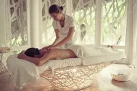 Nay Palad Hideaway - spa