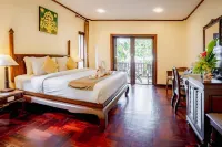 Khaolak Palm Beach Resort - 3-Star