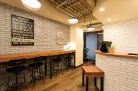 Hotel Double Funabashi - 2-Star