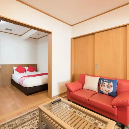 Tama Hotel