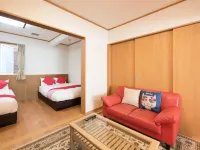 Tama Hotel - Wi-Fi