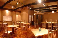 六峰舘 - 朝食