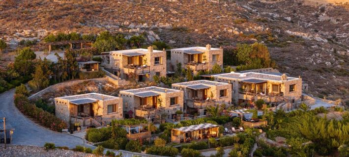 Terra Minoika Boutique Resort Hotels in Lasithi