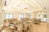 Phu Cuong Hotel Ca Mau - Wifi